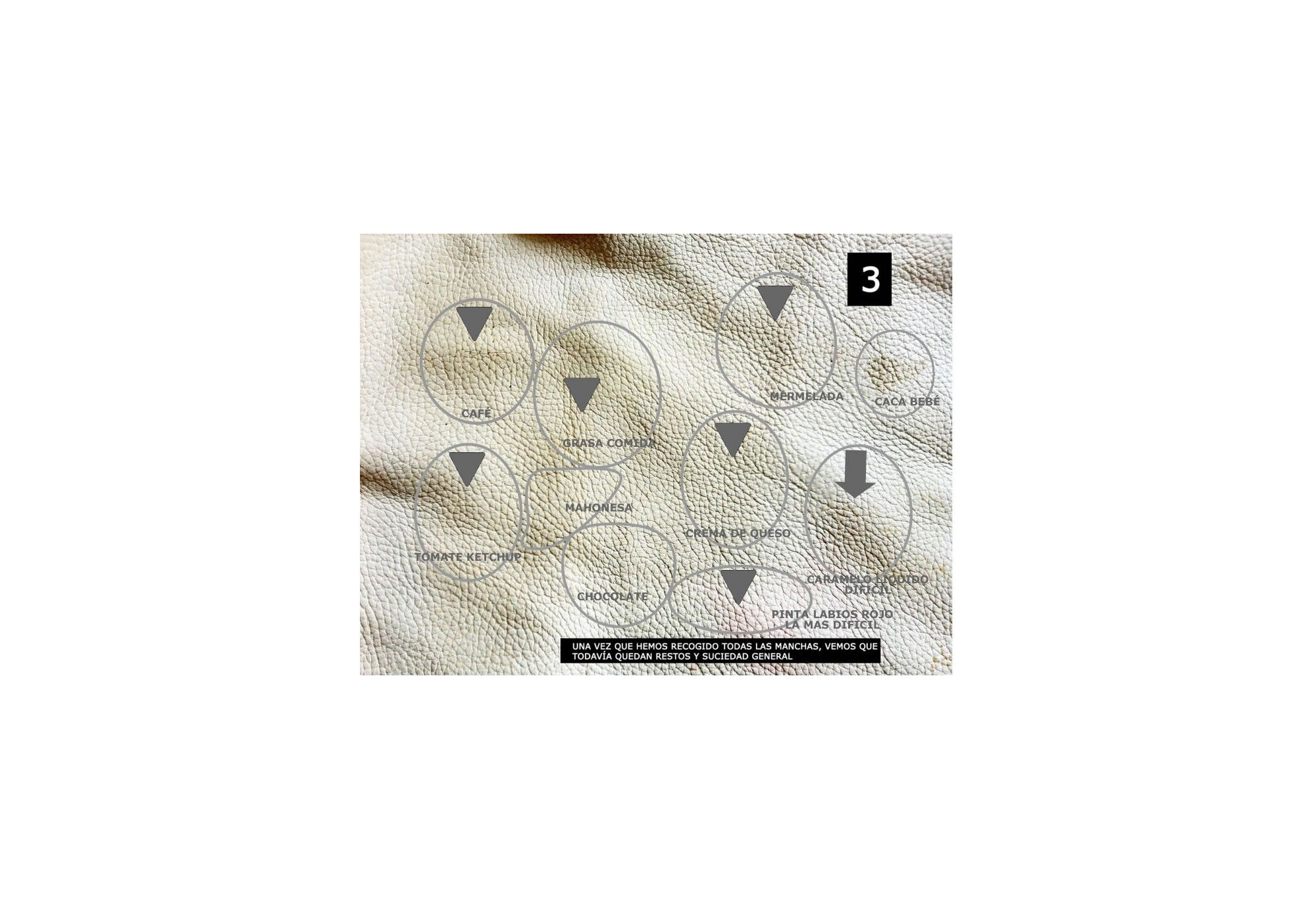 Cera Jabonosa Limpieza Sofás | Limpieza de sofás de piel | Sofahogar