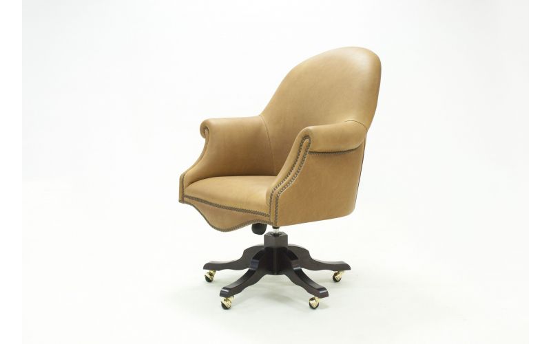 Sillones de cuero despacho y oficina