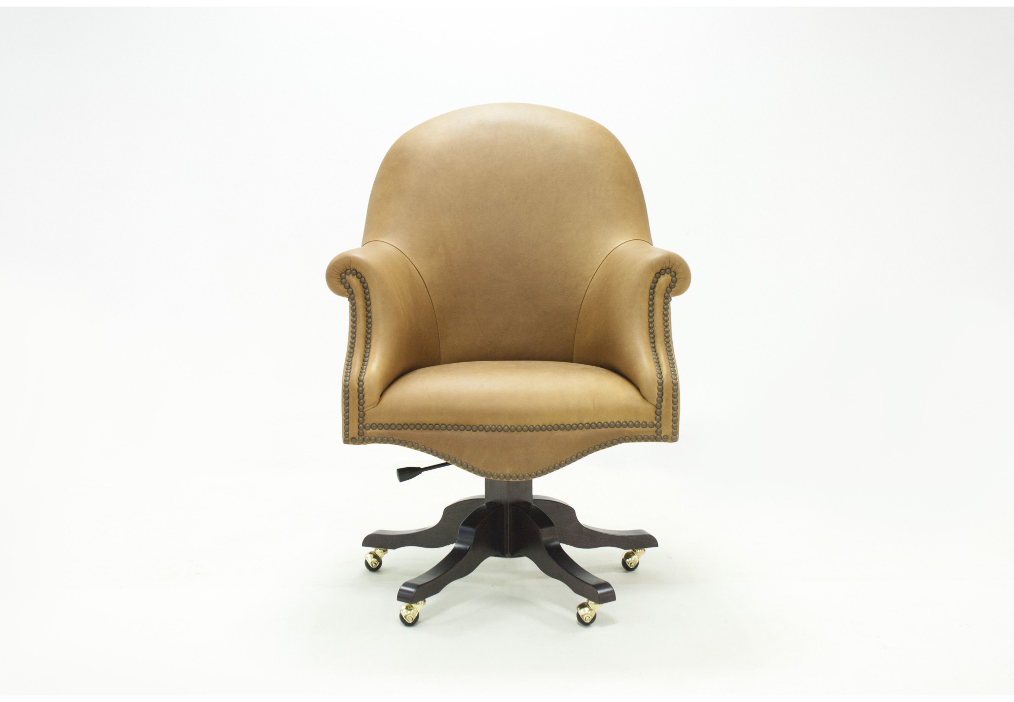 Sillón de despacho Castellón | Sillón despacho en piel | Sofahogar