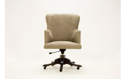 Sillón despacho KING | Sillón de despacho de piel | Sofahogar