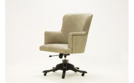 Sillón despacho KING | Sillón de despacho de piel | Sofahogar 2