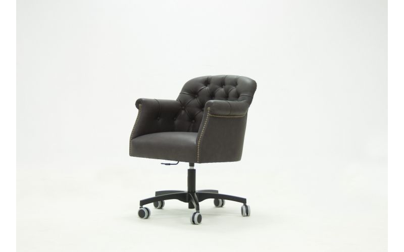 Sillones de cuero despacho y oficina