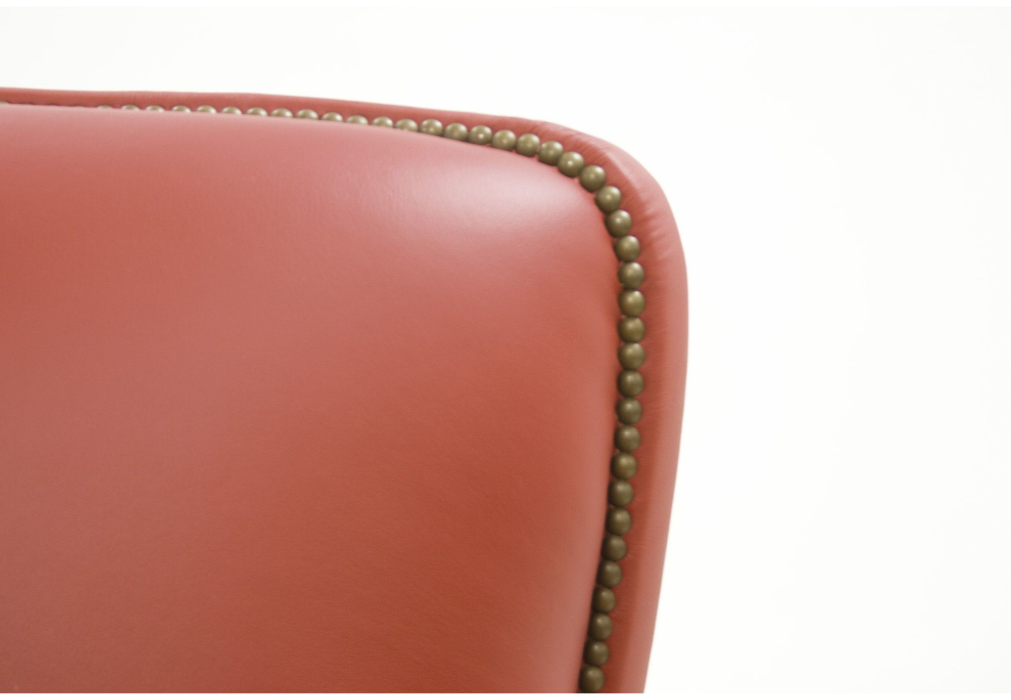 Sillón de piel EVASUN | Sillón tradicional de cuero español online