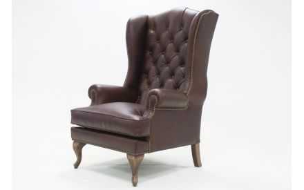Sillones de cuero despacho y oficina