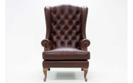 Sillones de cuero despacho y oficina