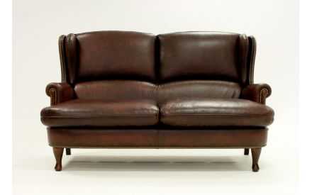 Sofás Chesterfield clásicos y vintage