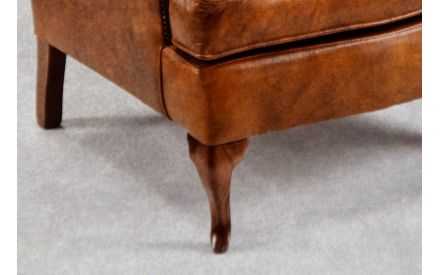Sillones clásicos