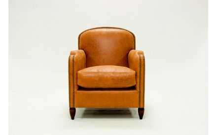 Sofás Chesterfield clásicos y vintage