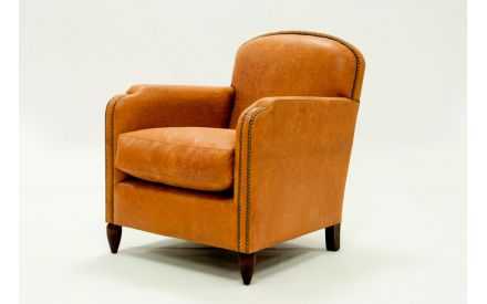 Sofás Chesterfield clásicos y vintage