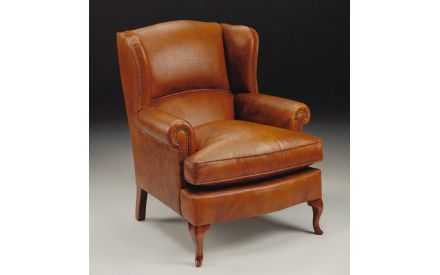 Sillones clásicos