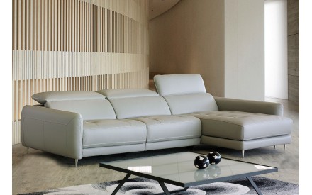 Sofá ChaiseLongue Relax Artesana PREMIER | Sofás de piel online 2