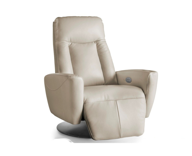 Sillón relax eléctrico 2 motores Central | Sillones relax | SofaHogar