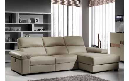 Chaise longue modernos