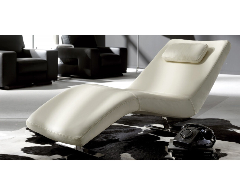 Diván piel para consulta médica | Sillón diván en piel | Sofahogar