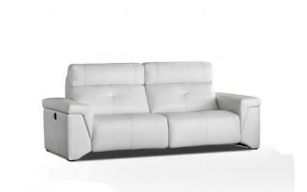 Sofás relax eléctricos