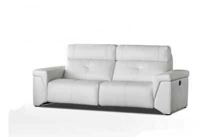 Sofás relax eléctricos