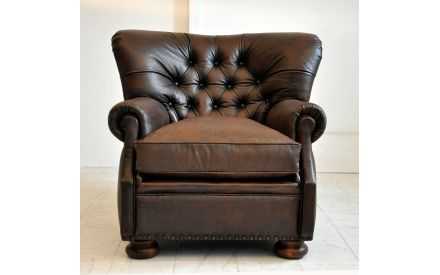Sillones clásicos