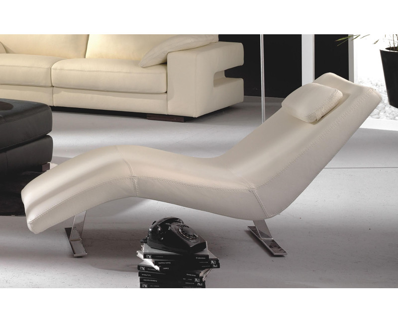 Diván piel para consulta médica | Sillón diván en piel | Sofahogar