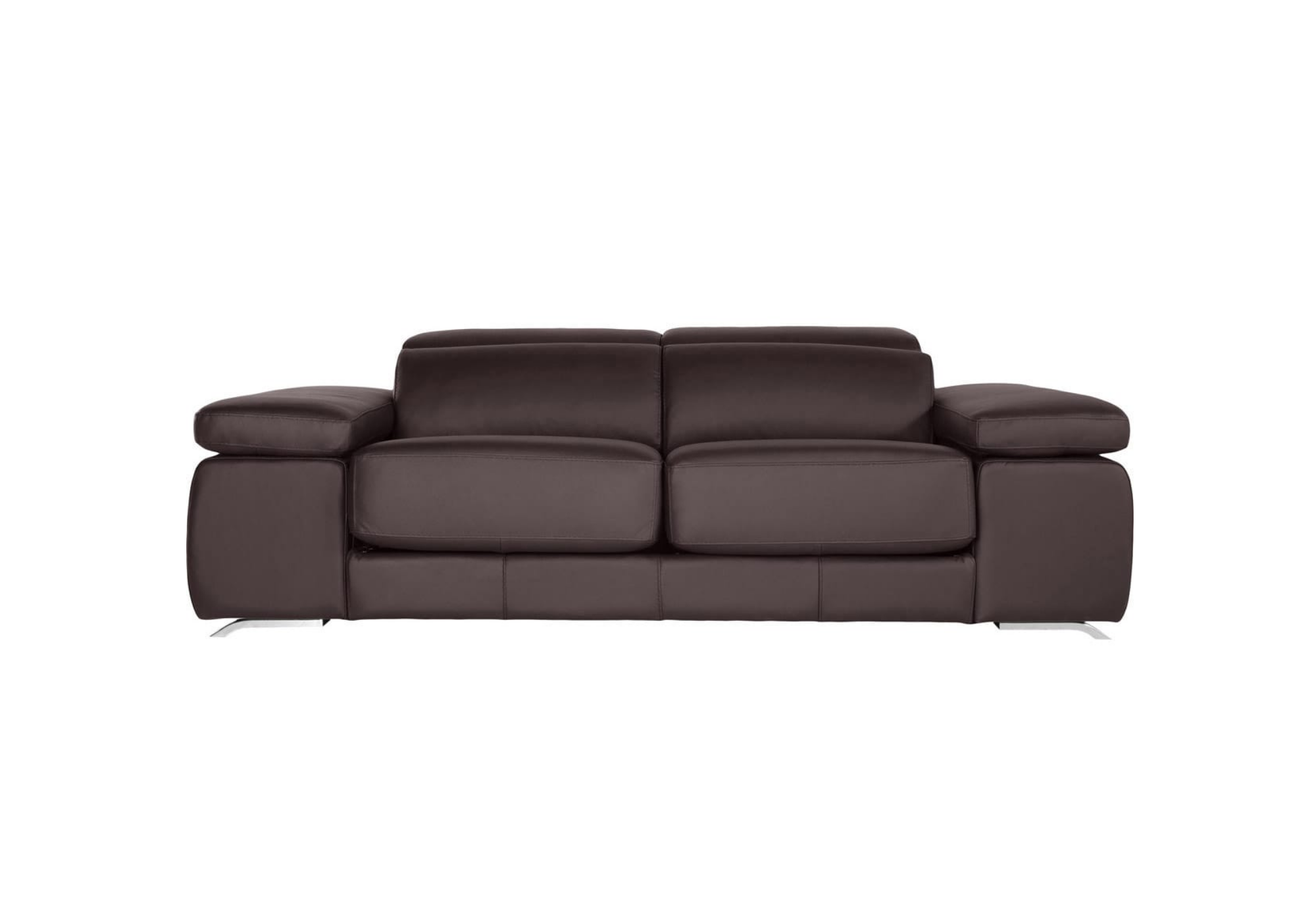 Sofá Chaiselongue y rinconera MISSOURI | Sofás de lujo de piel