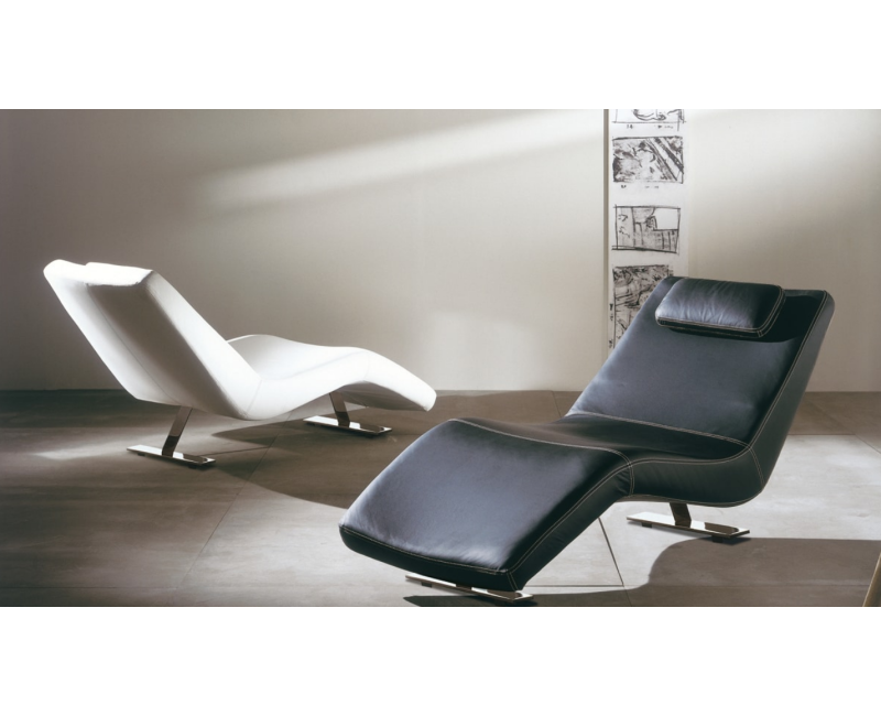 Diván piel para consulta médica | Sillón diván en piel | Sofahogar