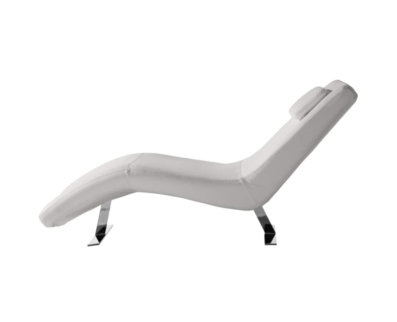 Diván piel para consulta médica | Sillón diván en piel | Sofahogar