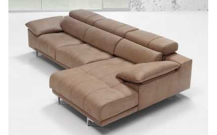 Chaise longue asientos deslizantes