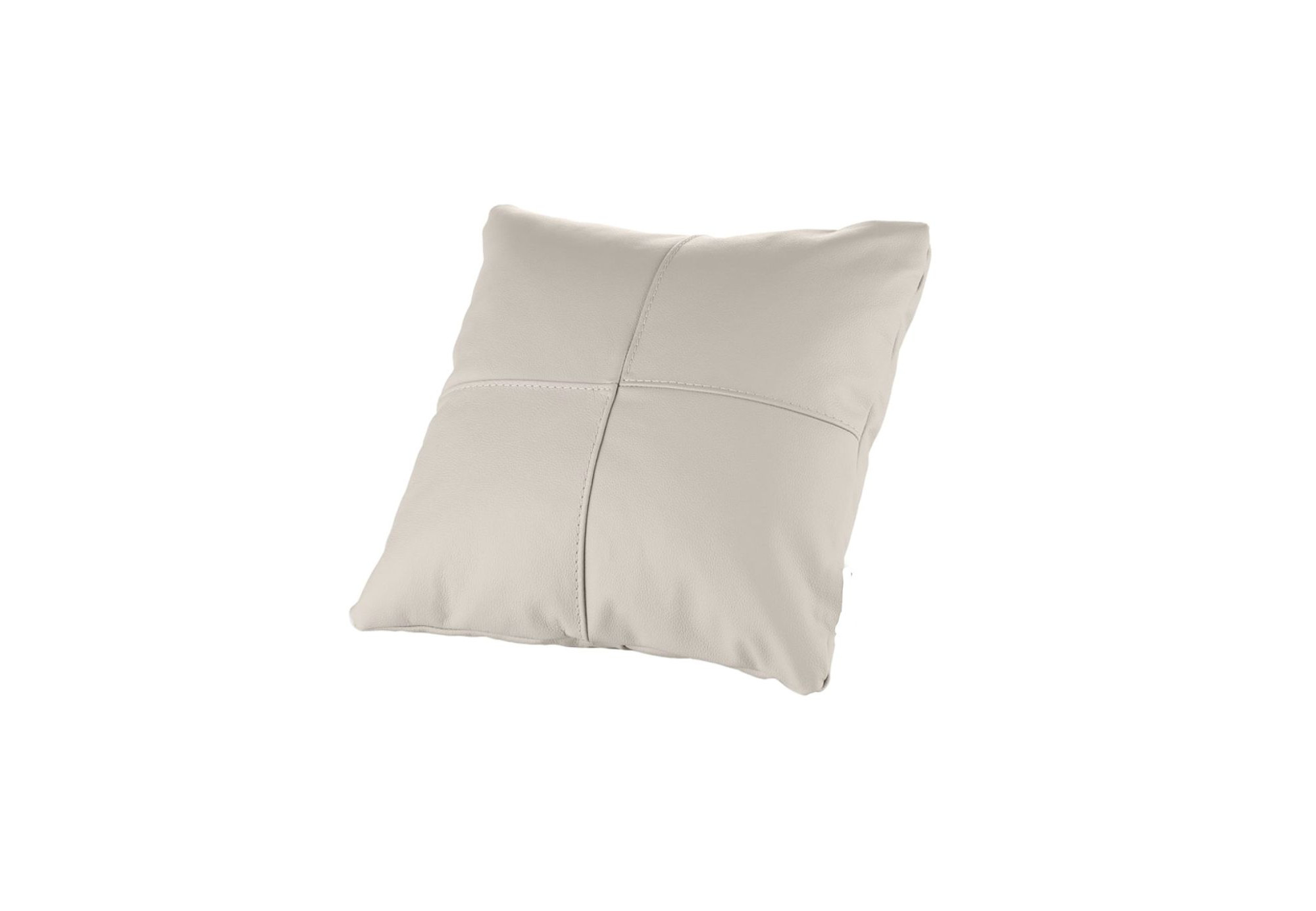 Cojines para tus sofás de piel auténtica | Cojines de piel | Sofahogar