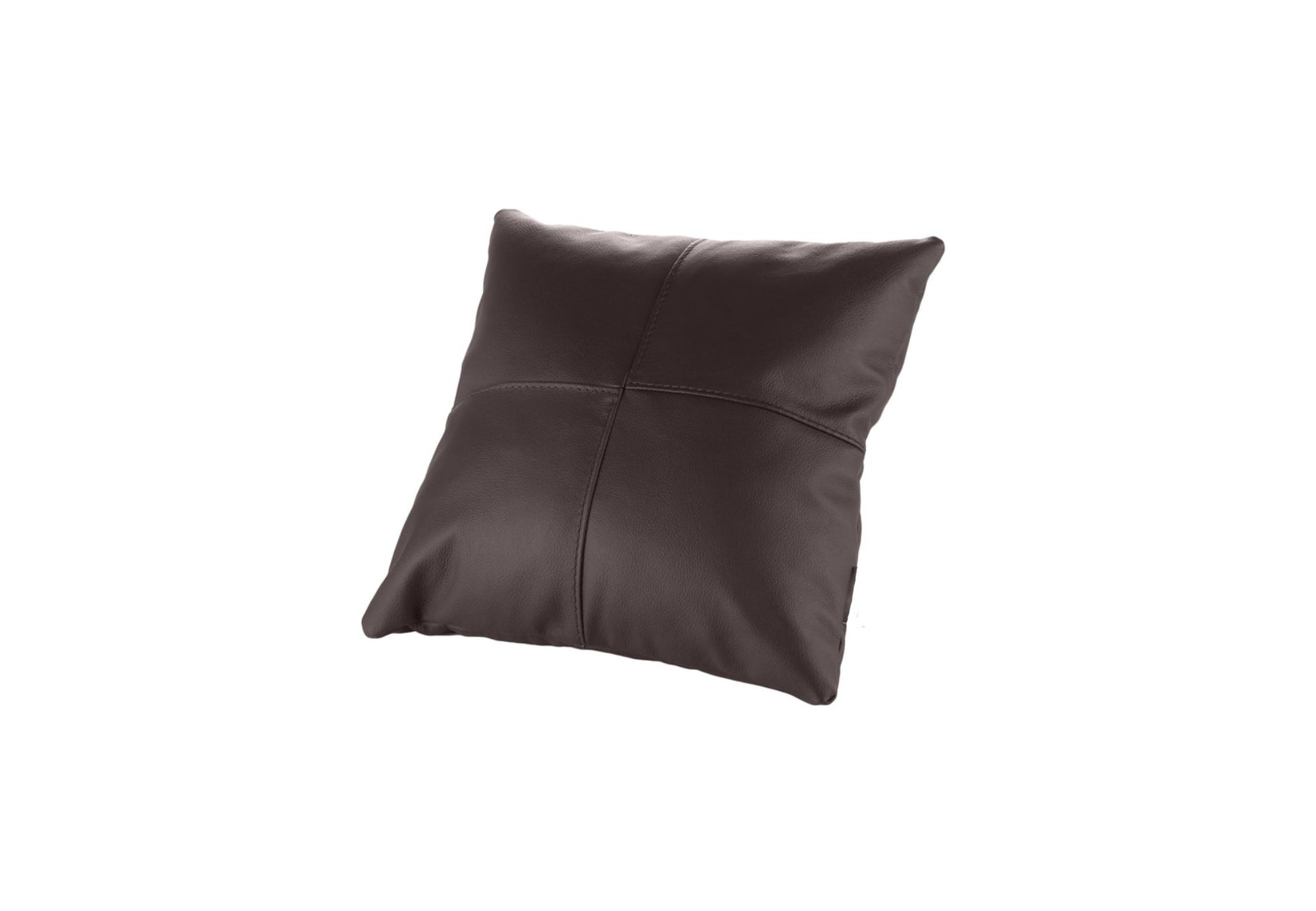 Cojines para tus sofás de piel auténtica | Cojines de piel | Sofahogar