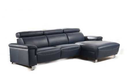 Chaise longue relax eléctrico