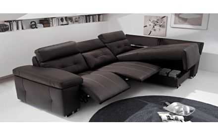 Chaise longue modernos