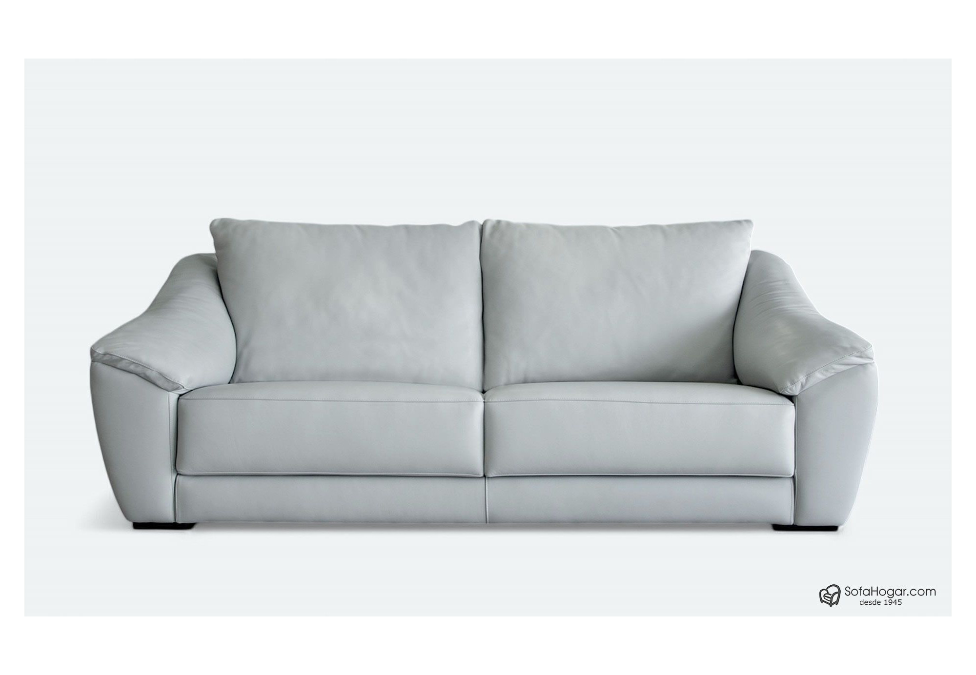 Sofás de Piel Natural: Elegancia y Tradición. | SofaHogar