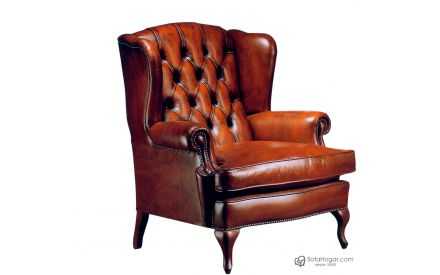 Sillones de cuero despacho y oficina