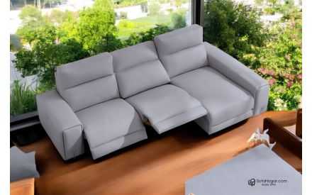 Chaise longue relax eléctrico