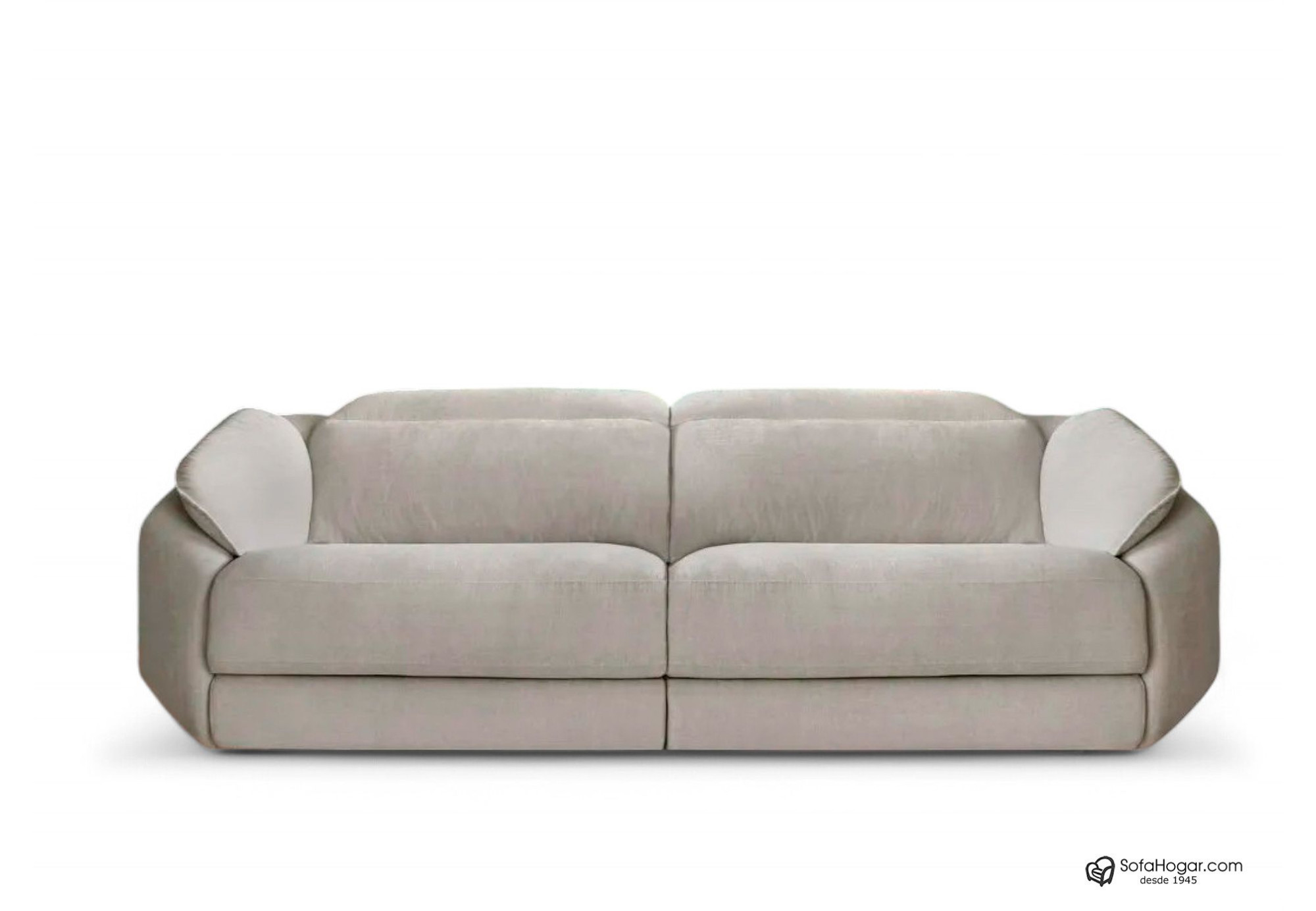 Sofá de Piel de Lujo - Vive el Confort y la Elegancia en tu Hogar