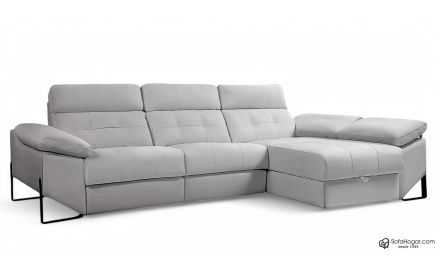 Chaise longue modernos