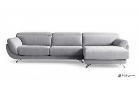 Chaise longue asientos deslizantes