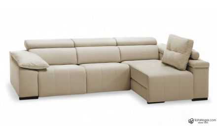 Chaise longue relax eléctrico