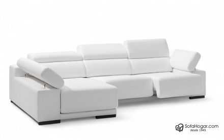 Chaise longue asientos deslizantes