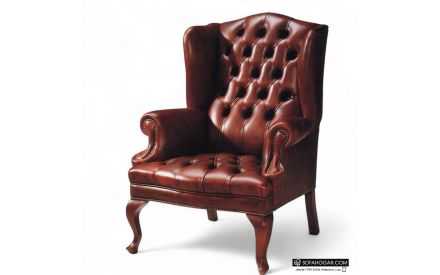 Sillones clásicos