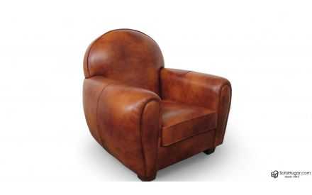 Sillones clásicos