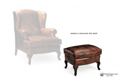 Sillones clásicos