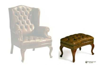 Sillones clásicos
