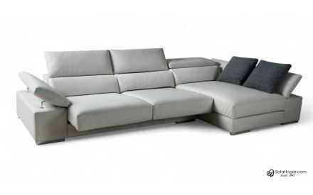 Chaise longue asientos deslizantes