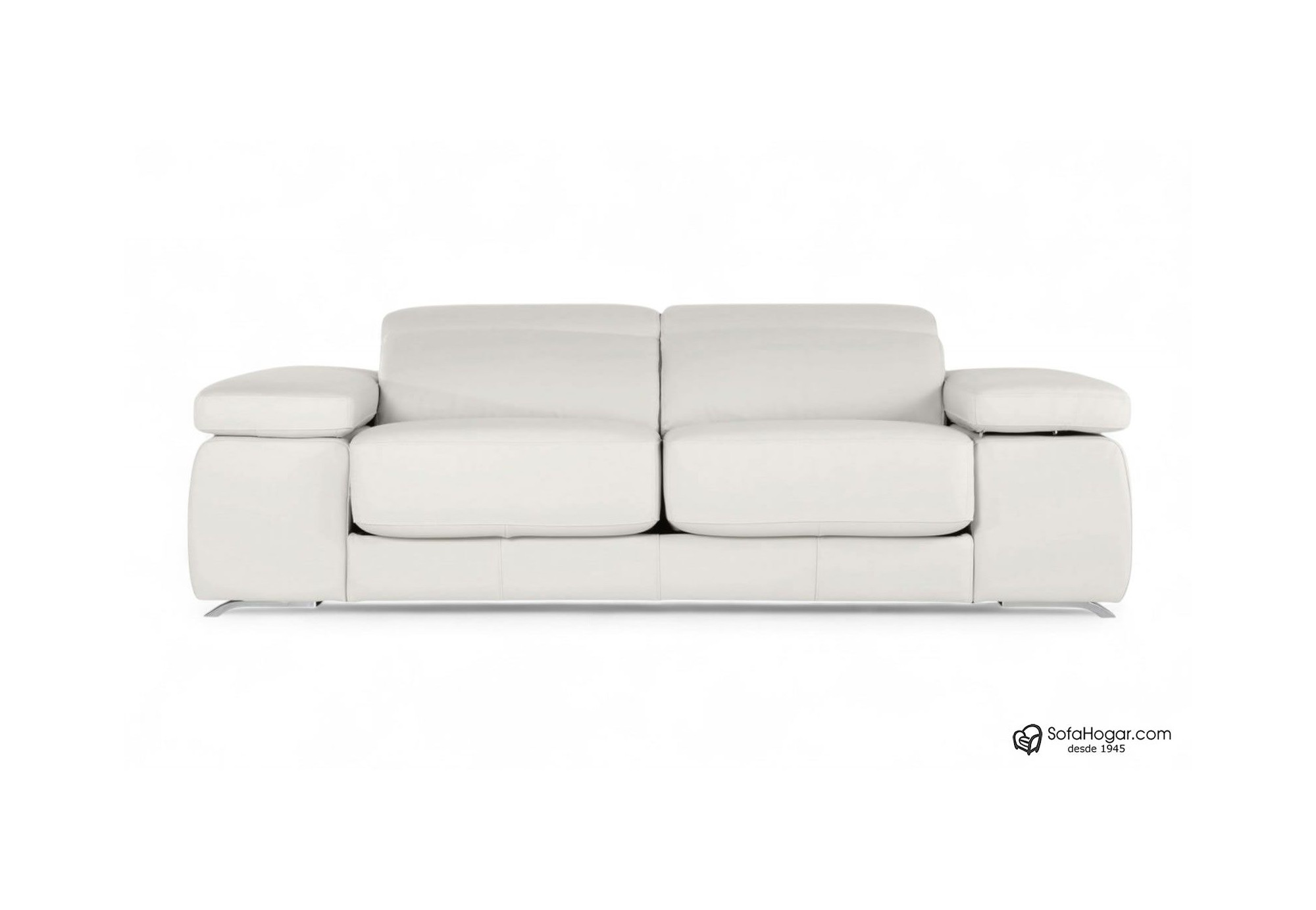 Sofá Chaiselongue y rinconera MISSOURI | Sofás de lujo de piel