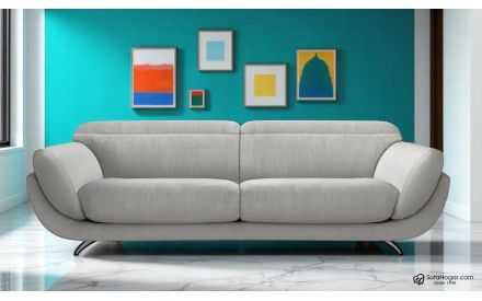 Sofás modernos