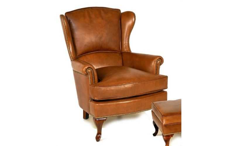 Sillones de cuero despacho y oficina