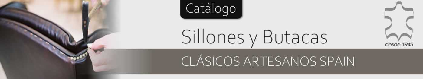 Sillones Piel Clásicos Sillones Piel Clásicos