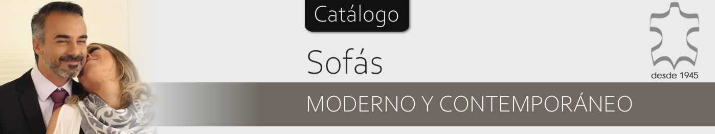Sofás Contemp. Sofás Contemp.