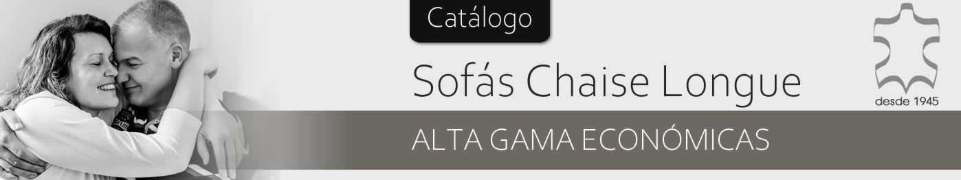 Sofás Chaiselongue Económicas Sofás Chaiselongue Económicas