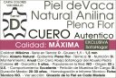 PIEL E PESTAÑA